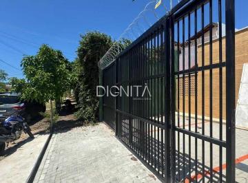 Casa · 24m² · 1 Quarto · 1 Vaga · Kitnet em Encantada, Eusébio/CE