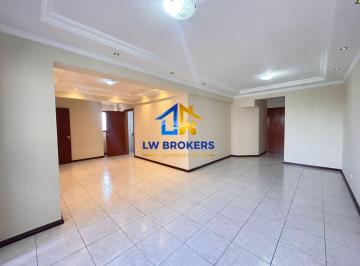 Apartamento · 136m² · 3 Quartos · 2 Vagas · Apartamento para alugar no bairro Centro - Jundiaí/SP