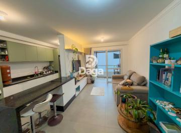 Apartamento · 78m² · 2 Quartos · 2 Vagas · 2 Dormitórios a venda no Córrego Grande - Florianópolis