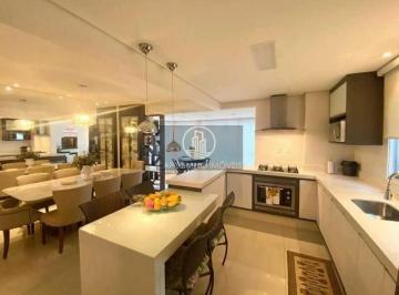 Apartamento · 348m² · 4 Quartos · 3 Vagas · Apartamento Diferenciado, no Centro, Balneário Camboriú/SC