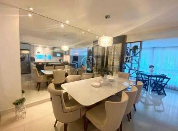 Apartamento · 348m² · 4 Quartos · 3 Vagas · Apartamento Diferenciado, no Centro, Balneário Camboriú/SC