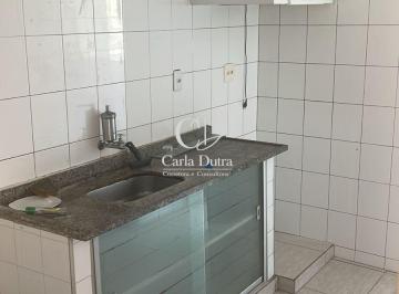 Apartamento · 63m² · 2 Quartos · 1 Vaga · Apartamento no Jardim Jalisco – 2 Quartos + Lazer + Elevador | 63m² em Resende!