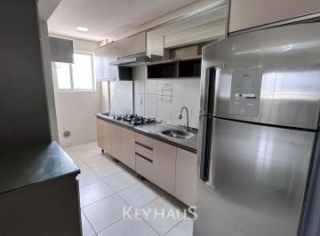 Apartamento · 68m² · 2 Quartos · 1 Vaga · Apartamento 02 dormitórios | Cordeiros - Itajaí - SC