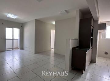 Apartamento · 68m² · 2 Quartos · 1 Vaga · Apartamento 02 dormitórios | Cordeiros - Itajaí - SC