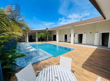 Casa · 600m² · 6 Quartos · 4 Vagas · Linda Casa charmosa e decorada no Jardim Acapulco