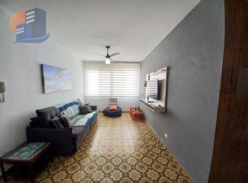 Apartamento · 60m² · 2 Quartos · 1 Vaga · Ótima Localização, 200 metros do Mar!