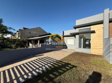 Casa · 73m² · 2 Quartos · 1 Vaga · Casa Geminada à venda no Centro - Imbé/RS