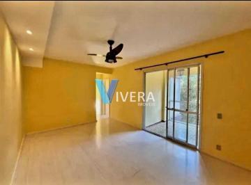 Apartamento · 55m² · 2 Quartos · 1 Vaga · Apartamento para alugar no bairro Agriões - Teresópolis/RJ