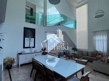 Casa · 307m² · 4 Quartos · 4 Vagas · Casa a venda Condomínio Arujá Ville, Arujá/SP
