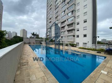 Apartamento · 44m² · 1 Quarto · 1 Vaga · Apartamento à venda no bairro Belenzinho - São Paulo/SP