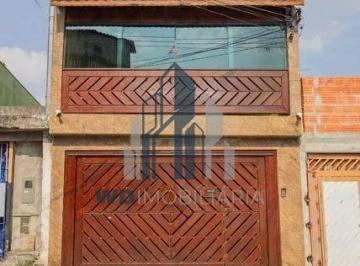 Casa · 160m² · 2 Quartos · 2 Vagas · Casa à venda no bairro Jardim Nordeste - São Paulo/SP, Zona Leste