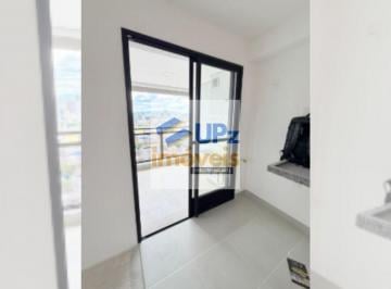Apartamento · 38m² · 2 Quartos · 1 Vaga · Residencial Aut2750 - Apartamento com 2 dorms, varanda, 38m² com vaga no Centro de Osasco em Osasco-
