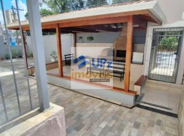 Apartamento · 120m² · 3 Quartos · 1 Vaga · Square Osasco - Cobertura com 3 dorms, sendo 1 suíte, 120m², espaço aberto e vaga de garagem no Umua