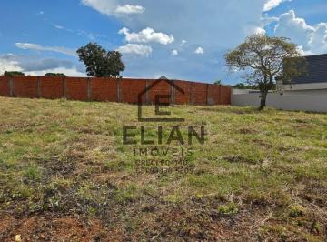 Foto 01 · Terreno exclusivo em condomínio na Chapada dos Guimarães-MT - Bairro Aldeia Velha - 273,19 m² de áre