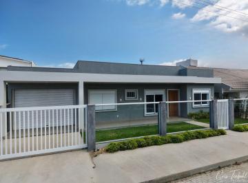 Casa · 187m² · 6 Quartos · Casa à venda em Atlândida - Xangri-Lá/RS