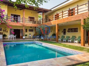 Casa · 750m² · 6 Quartos · 8 Vagas · Casa com 4 quartos a venda, 750m² por R$ 3.700.000,00 - Palmas do Tremembé - ZN - São Paulo/SP