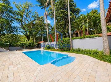 Rural · 1150m² · 3 Quartos · 1 Vaga · Chácara com 3 quartos à venda, 1.150m² por R$ 598.000,00 - Mato Dentro - Mairiporã/SP