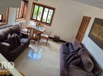 398f637c4b438977e6efd54d45a330dd2755b550 · Sobrado com 4 Suítes no Villaggio I