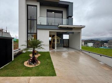 Casa · 165m² · 3 Quartos · 2 Vagas · Casa à Venda no Condomínio Paradise Gardens, Mogi das Cruzes/SP