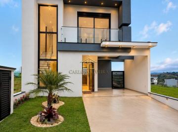 Casa · 165m² · 3 Quartos · 2 Vagas · Casa à Venda no Condomínio Paradise Gardens, Mogi das Cruzes/SP