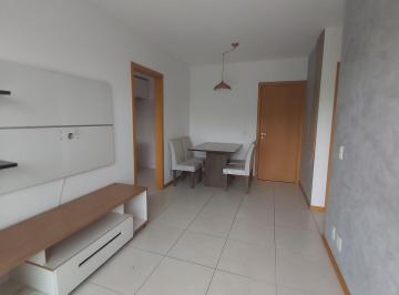 Apartamento · 60m² · 2 Quartos · 1 Vaga · Apartamento 02 Quartos c/suíte