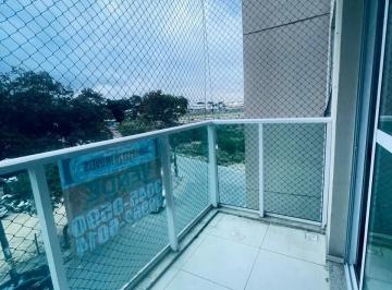 Apartamento · 60m² · 2 Quartos · 1 Vaga · Apartamento 02 Quartos c/suíte