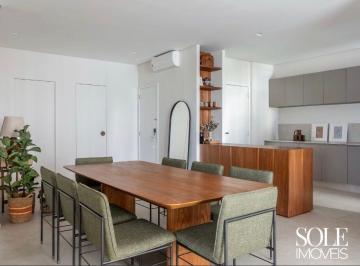 Apartamento · 160m² · 3 Quartos · 4 Vagas · Le Parc - Apartamento de alto padrão à venda no condomínio Le Parc, em Jundiaí, com 160m²