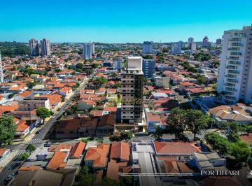 d425e075d4f2259fe919346d5474c6a8c69a96c4 · Apartamento em construção, à venda, 3 dormitórios, 1 suíte, Portinari Residence, Indaiatuba.