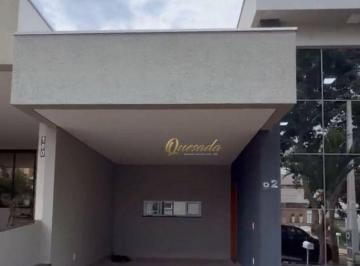 07b5cc2158281f7abc783e46fc5ae75725443dc7 · Casa térrea à venda, 3 dormitórios, 1 suíte, planejados, Condomínio Bréscia, Indaiatuba.