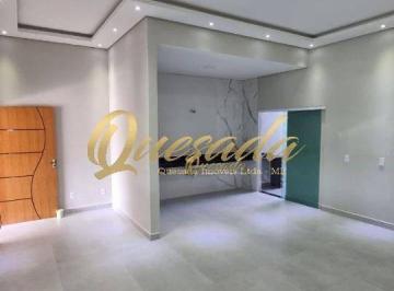 9a8b14ae420d49d0e80893c9a5c2c89411b971a9 · Casa térrea nova, 3 dormitórios, 1 suíte, planejados à venda, Castelo Branco, Indaiatuba.
