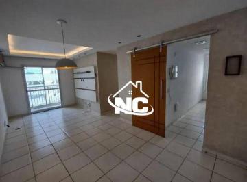 5970d5cdcf168f4dba46656fe9122c6093ba971e · Apartamento Condomínio Splendido de 2 Quartos sendo 1 Suíte, Vaga e Lazer - Centro - Niterói