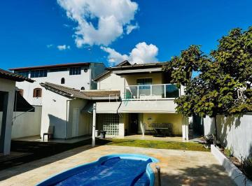 d6c0faa1eac8b3ebeb9cb339a1a38d5a3d9bdda8 · Casa com 3 dormitórios para alugar, 240 m² por R$ 7.680,00/mês - Setor Habitacional Jardim Botânico 