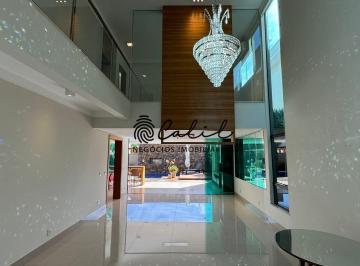 Casa · 307m² · 3 Quartos · 4 Vagas · Casa sobrado, localizada no bella citta com 307m² de área construida