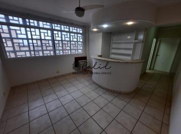 Comercial · 60m² · Sala comercial no Centro de Ribeirão Preto com recepção estruturada e 60,10 m²