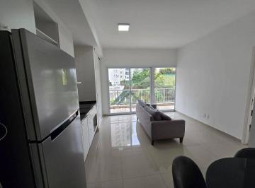 6855d1e31b1a7e6f096dced97906542cf597a98c · Apartamento com 1 dormitório, 50 m² - venda por R$ 689.000,00 ou aluguel por R$ 4.871,74/mês - Edifí