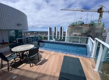 Apartamento à venda no JOANA MELO LIVING, ROSARINHO, Recife, PE · Apartamento à venda no JOANA MELO LIVING, ROSARINHO, Recife, PE
