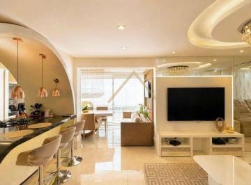e8e1a1ffc8a2b022a89f696370e0c4f4e4b2dc6c · Apartamento com 3 dormitórios, 121 m² - venda por R$ 1.750.000,00 ou aluguel por R$ 10.270,00/mês -