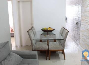 9f02a08334c23489f4c2e73bc96e9a5b9138fde9 · Apartamento à venda, 42 m² por R$ 210.000,00 - Outeiro de Passárgada - Cotia/SP