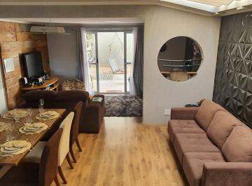 32b4bb0f415d938fa9326840da73b32402d2b16d · Casa com 3 dormitórios à venda, 160 m² por R$ 690.000,00 - Parque São George - Cotia/SP