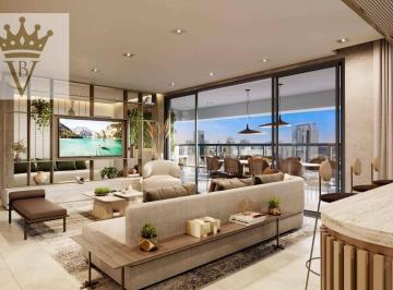 0d3f54744d05096879d1f54f67dfe51ea888462b · Apartamento Garden com 4 dormitórios à venda, 266 m² por R$ 3.613.270,00 - Brooklin Paulista - São P