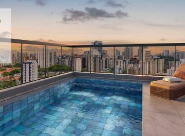 43a05ec743396920dc858e7292fec1eec5be0214 · Apartamento com 4 dormitórios à venda, 186 m² por R$ 3.038.480 - Brooklin Paulista - São Paulo/SP