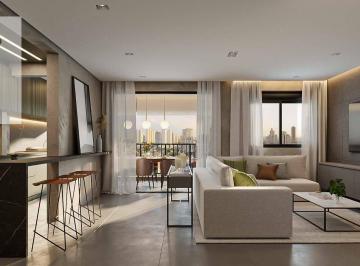 5a0c0672406dca6e087ea2674edea4d6eed3395b · Apartamento com 2 dormitórios à venda, 63 m² por R$ 1.068.899 - Alto da Lapa - São Paulo/SP