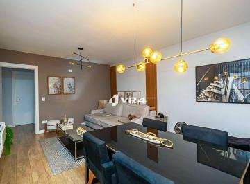 4cdb1f8f23fd556cac52b504bd1f3c5a81d697ad · Apartamento com 3 dormitórios à venda, por R$ 1.080.000 - Água Verde - Curitiba/PR