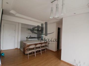 Apartamento · 62m² · 3 Quartos · 1 Vaga · Locação Apartamento Sao Paulo Vila Prudente Ref: 46796