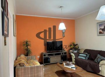 Casa · 196m² · 2 Quartos · 2 Vagas · Venda Sobrado Sao Caetano do Sul Barcelona Ref: 46800