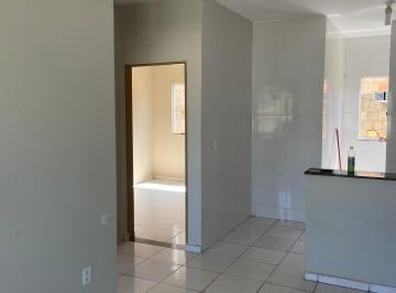Apartamento de 2 quartos, Cidade Ocidental · Mansões tapera florida Rua 2 quadra 123 lote 7