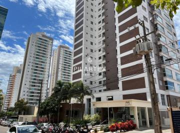 Apartamento · 104m² · 3 Quartos · 3 Vagas · Apartamento 3 quartos - Guanabara Parque Boulevard