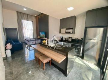 470d73128a453b9b342c3823359adb954578b51f · Casa com 3 dormitórios à venda, 92 m² por R$ 680.000 - Jardim Residencial Vaughan - Sumaré/SP