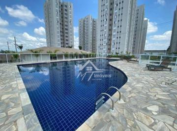 de9865747f4dde516818a1adcb8c6862cd76b1c4 · Apartamento com 2 dormitórios para alugar, 56 m² por R$ 2.004/mês - Jardim Bela Vista - Sumaré/SP
