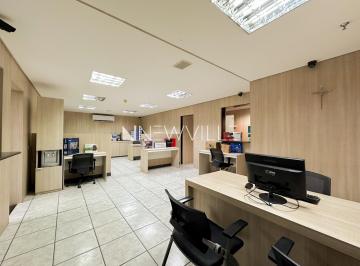 Comercial · 110m² · 3 Vagas · Sala comercial para alugar no Empresarial San Marino, em Boa Viagem – 110m², 3 vagas e excelente loc